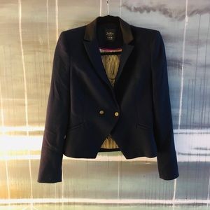 Zara Structured Blazer